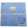 Cod With Fish Sticks Pet Natural Chew Dog Treats